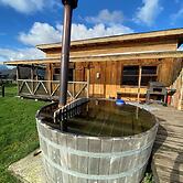 Patagonia Puelo Lodge