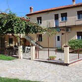 Apartment for 4 Person in Liznjan,istrien,kroatien