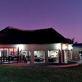 Umbono Private Lodge