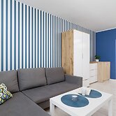 Studio Ziolowa Ochojec by Renters