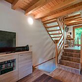El Bait in Incudine With 2 Bedrooms and 1 Bathrooms