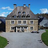 Les chambres de la Vaulx-Renard