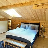 Apartment Chalet Grittelihus, Between Interlaken - Gstaad