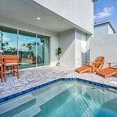 Private Pool and Themed Bedrooms for Best Vacation