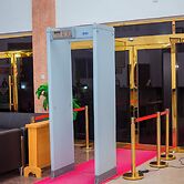 Eden Hotels Ltd