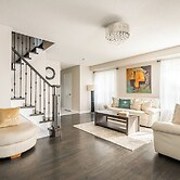 GLOBALSTAY Modern 3BR house in Newmarket