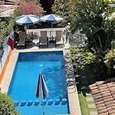 Hotel Quinta Real Las Palmas Malinalco