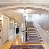 The Davenport Inn