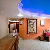 hotel el angel taxco