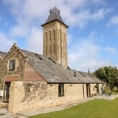 Tower Barn Cottage
