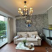 Duplex In Siwar,2 Minutes From Hotel Le Royal,1 Bedroom, Pool,generato