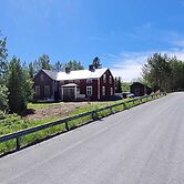 Bright and Spacious Living in Historic Building