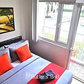 Butler's Bnb C Trees Residences Qc Phil
