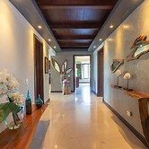 Calm and Cosy 4 Bedroom Condo