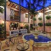 Hotel Boutique Al Alma