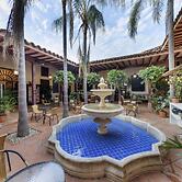 Hotel Boutique Al Alma