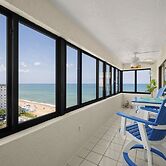 Oceanfront Penthouse #11b