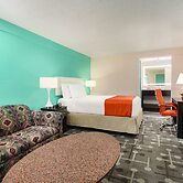 Dover Inn & Suites