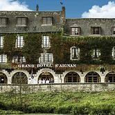 Grand Hôtel Saint-Aignan