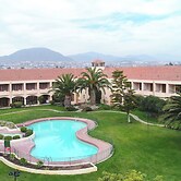 Hotel y Departamentos La serena - Caja Los Andes