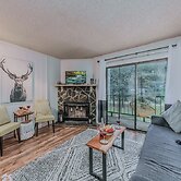 Canyon Creek Lodge 208 - Wildcat Den