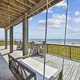 Sand and Sun Beachfront