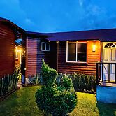 Villarreal Lodge Hotel & Porta Coeli