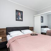 Seaside Apartment With AC by Renters