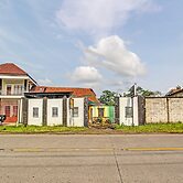 SPOT ON 92009 Hotel Indah Arum