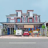 OYO 92294 Amole Homestay Syariah