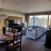 Superb Flat 3 Bedrooms Private Parking