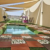 Dubai's Hidden Gem, Villa With Private Pool