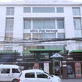 Hotel Pak Heritage