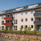 New Age Boardinghaus Bad Wimpfen