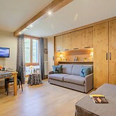 Studio Les Caribous Mountain Retreat