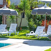 Hotel Santa Lucia