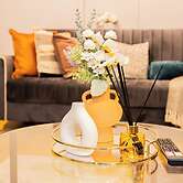 Stunning 3bedroom Home Ideal for Long & Short Stay