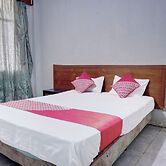 OYO 92748 Hotel Tepian Batang Hari