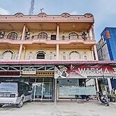 OYO 92746 Wisma 35NearTaman Wisata Polong Jopang