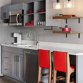 Hawthorn Extended Stay by Wyndham Williston/Burlington