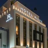 Hotel Rilux Cartagena