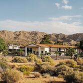 Field Station Joshua Tree