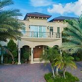 Glamorous Luxury Villa Pool Jacuzzi Sea View