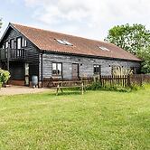 The Dairy - Holly Tree Barns