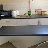 Cosy 1-bed Apartment in Bury Town Centre