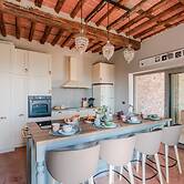 Villa Alice in Lucca