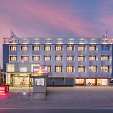 Lords Eco Inn Ambaji