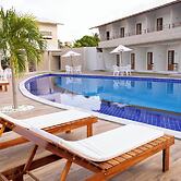 Paraíso Barra Hotel