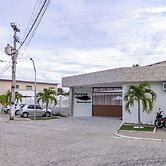 Paraíso Barra Hotel