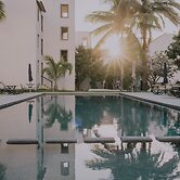 SM Apartments